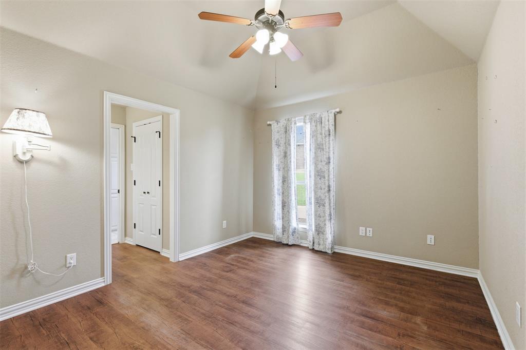 Mustang Creek Estates - Residential