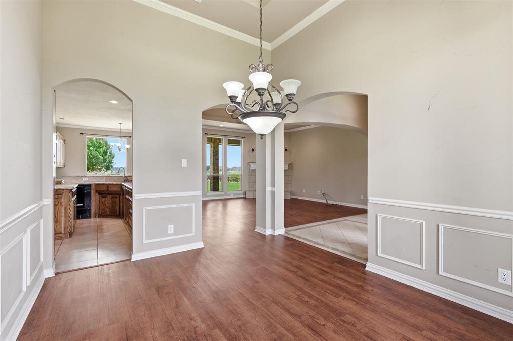 Mustang Creek Estates - Residential