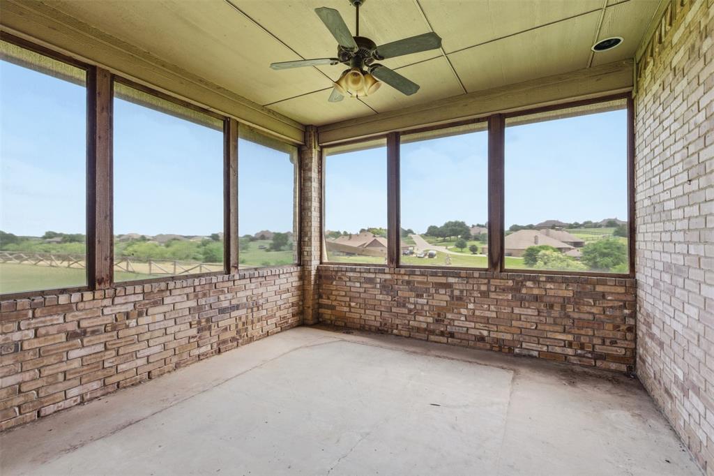 Mustang Creek Estates - Residential