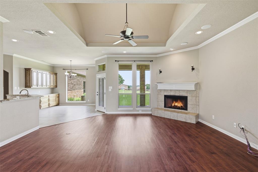 Mustang Creek Estates - Residential