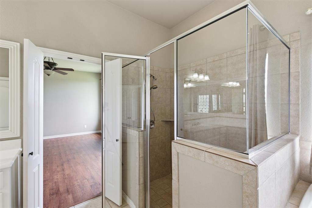 Mustang Creek Estates - Residential