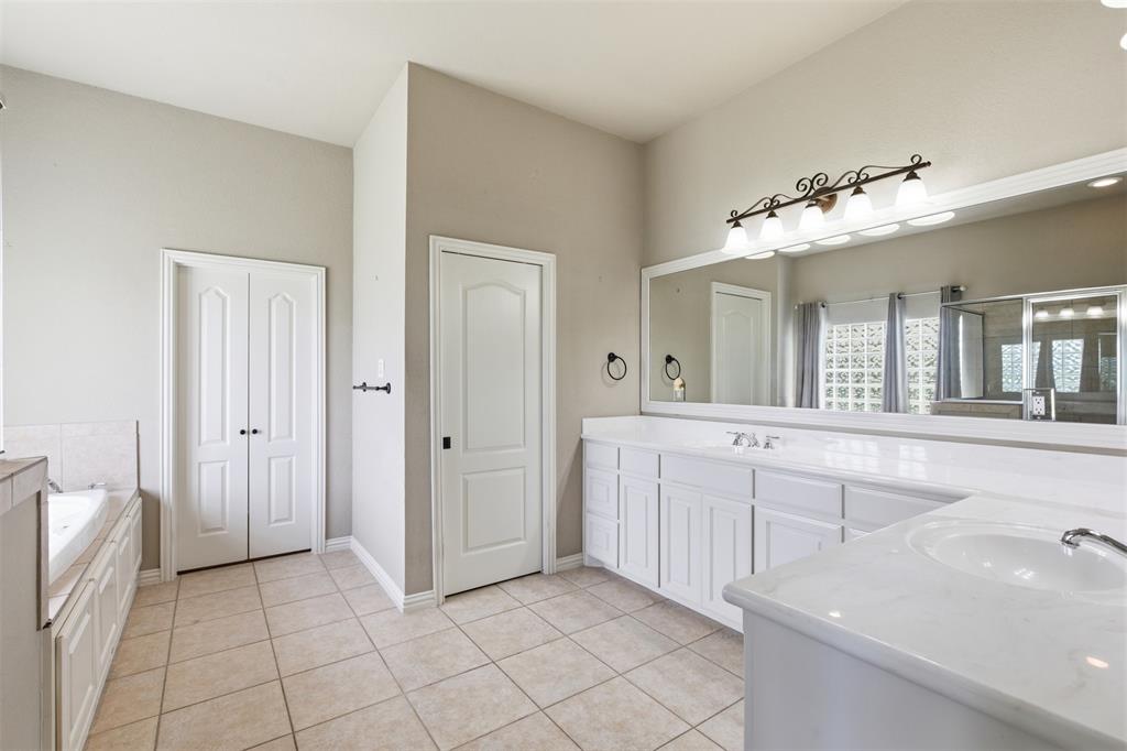 Mustang Creek Estates - Residential