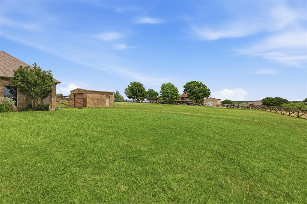 Mustang Creek Estates - Residential