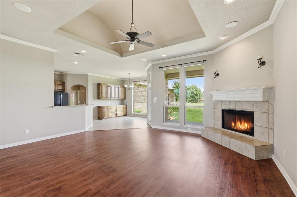 Mustang Creek Estates - Residential