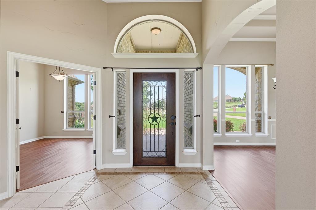 Mustang Creek Estates - Residential