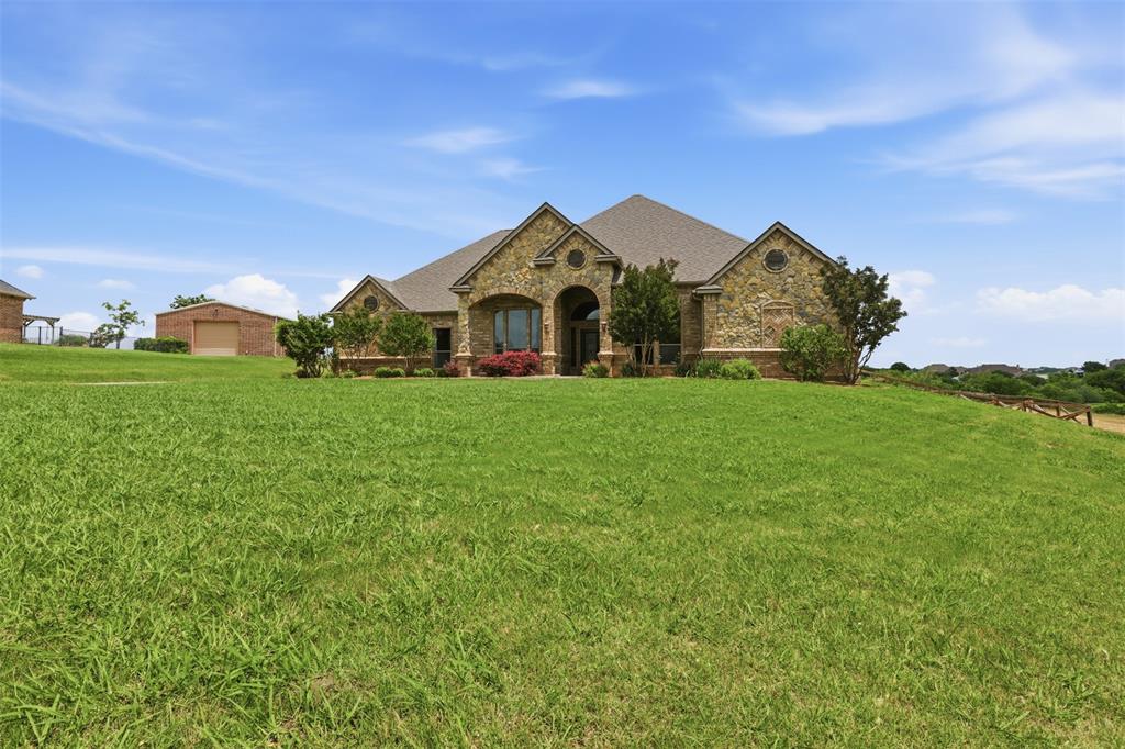 Mustang Creek Estates - Residential