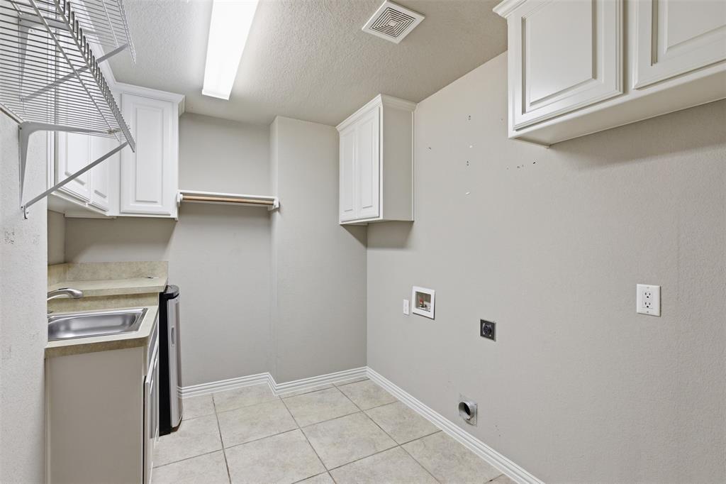 Mustang Creek Estates - Residential