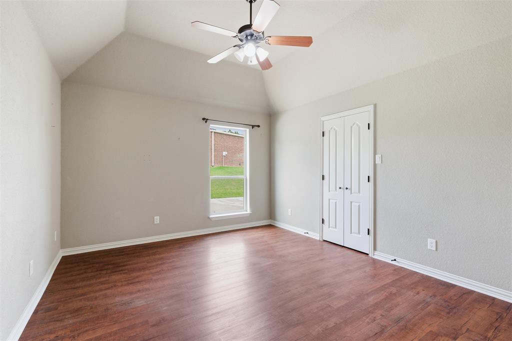 Mustang Creek Estates - Residential