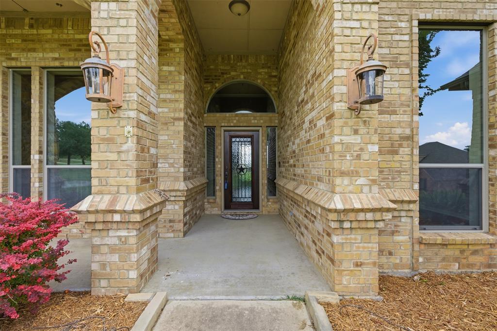 Mustang Creek Estates - Residential
