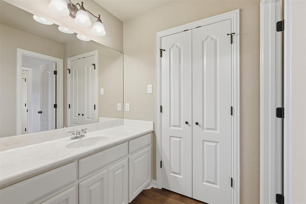 Mustang Creek Estates - Residential
