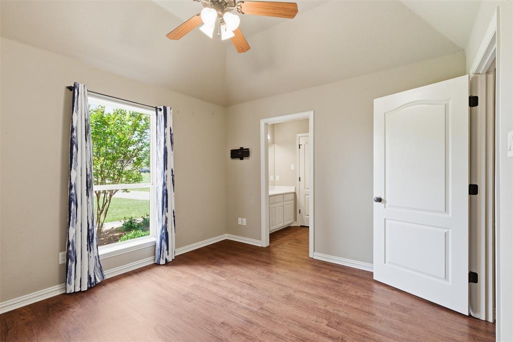 Mustang Creek Estates - Residential