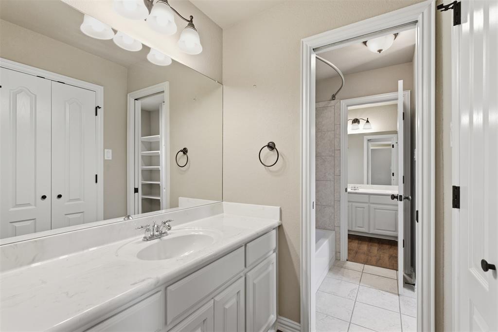 Mustang Creek Estates - Residential