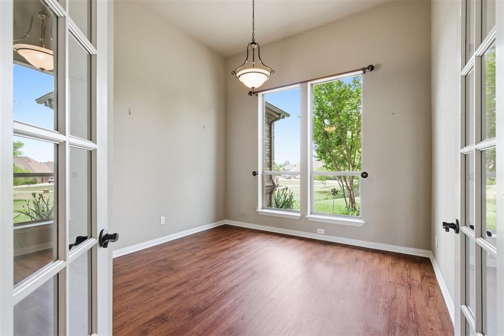 Mustang Creek Estates - Residential