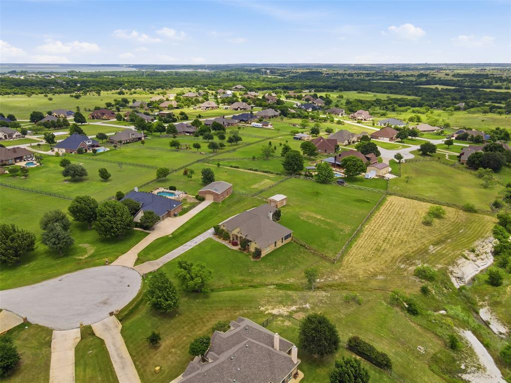Mustang Creek Estates - Residential