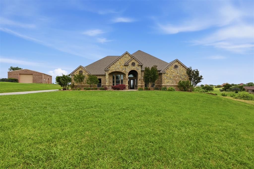 Mustang Creek Estates - Residential