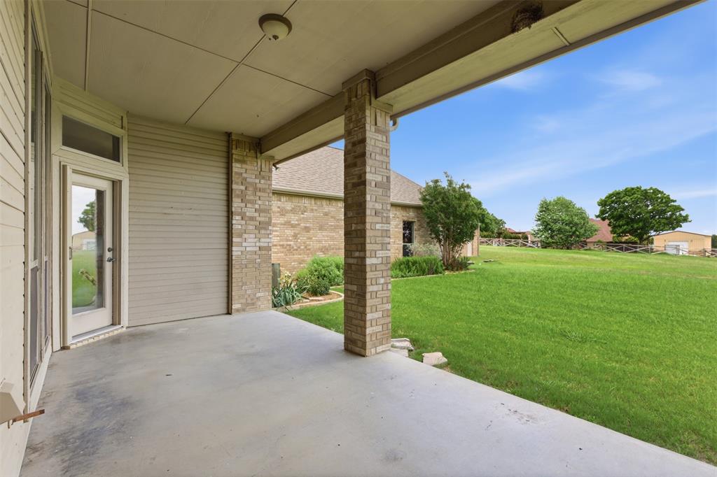 Mustang Creek Estates - Residential