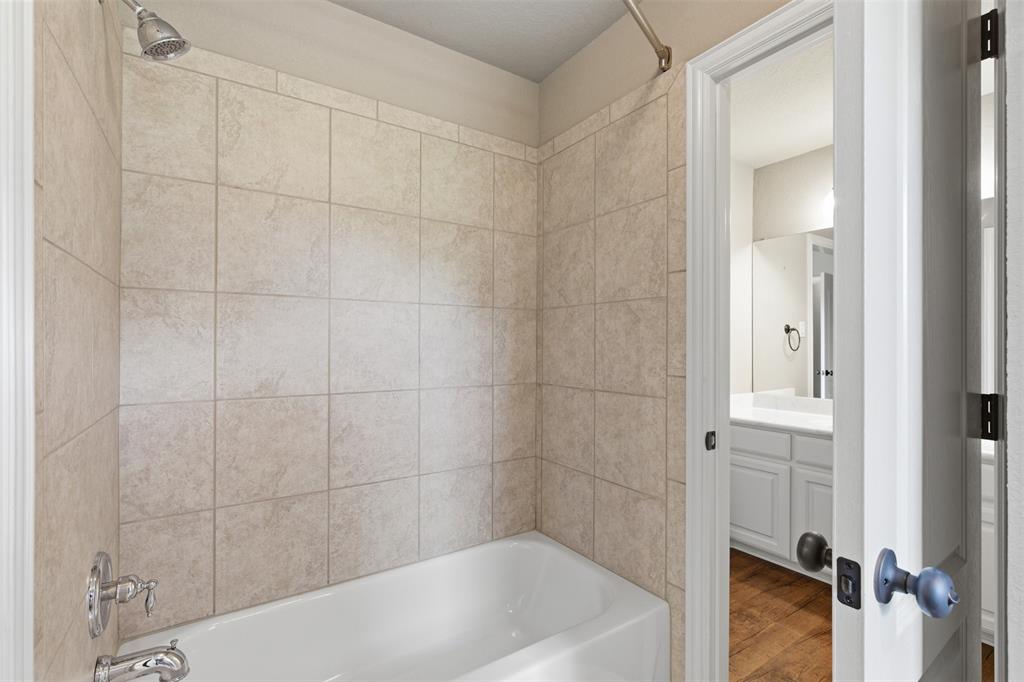Mustang Creek Estates - Residential