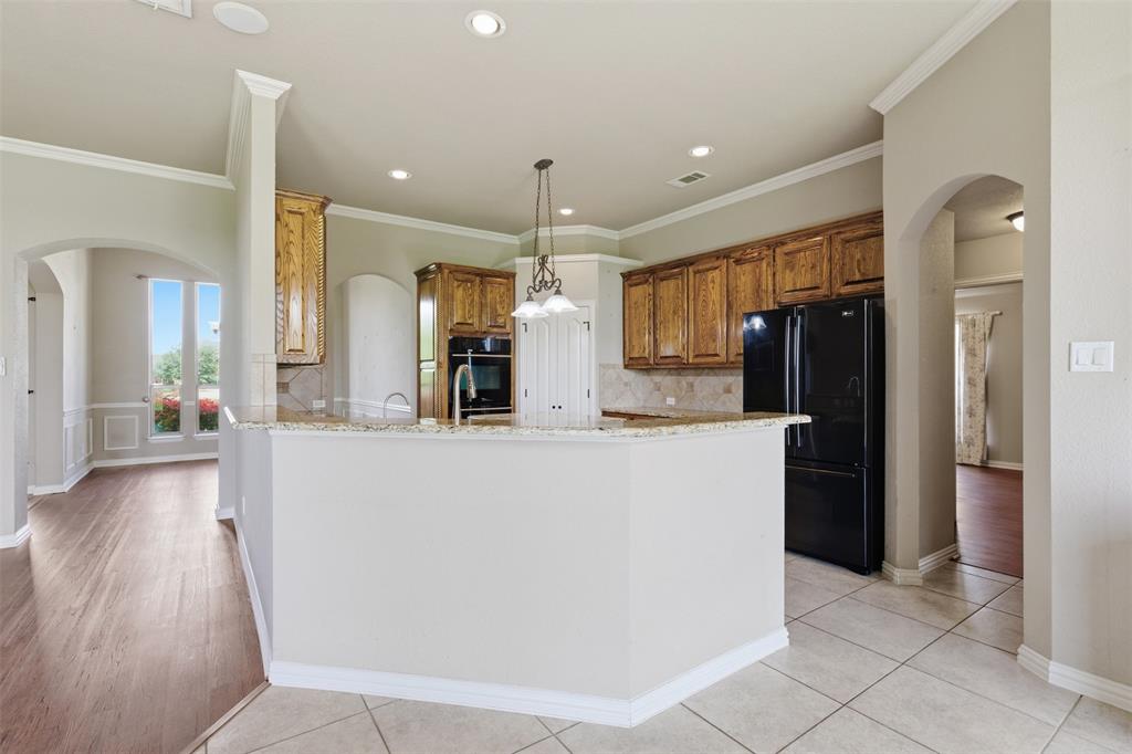 Mustang Creek Estates - Residential