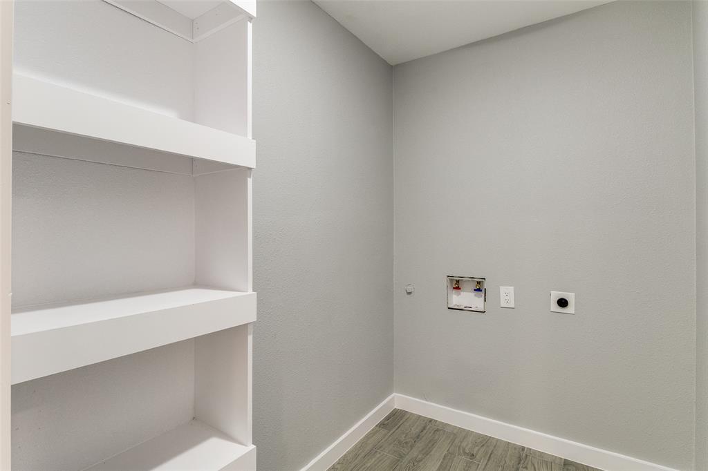 Hamilton Park Sec 06 - Residential