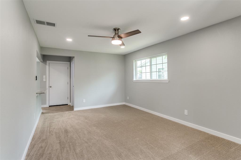 Hamilton Park Sec 06 - Residential