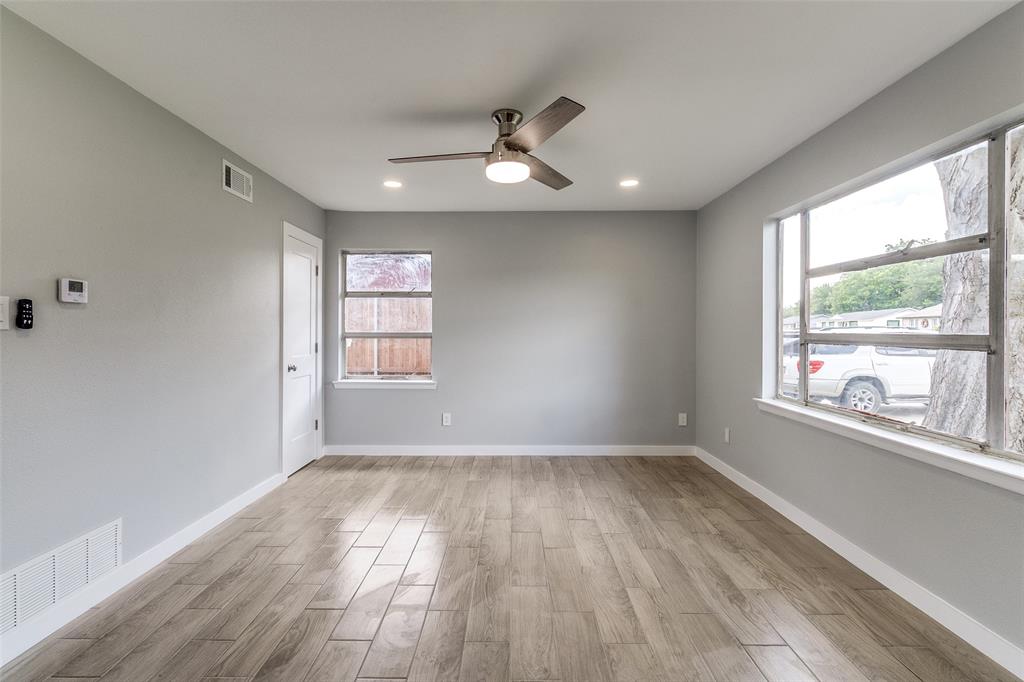 Hamilton Park Sec 06 - Residential