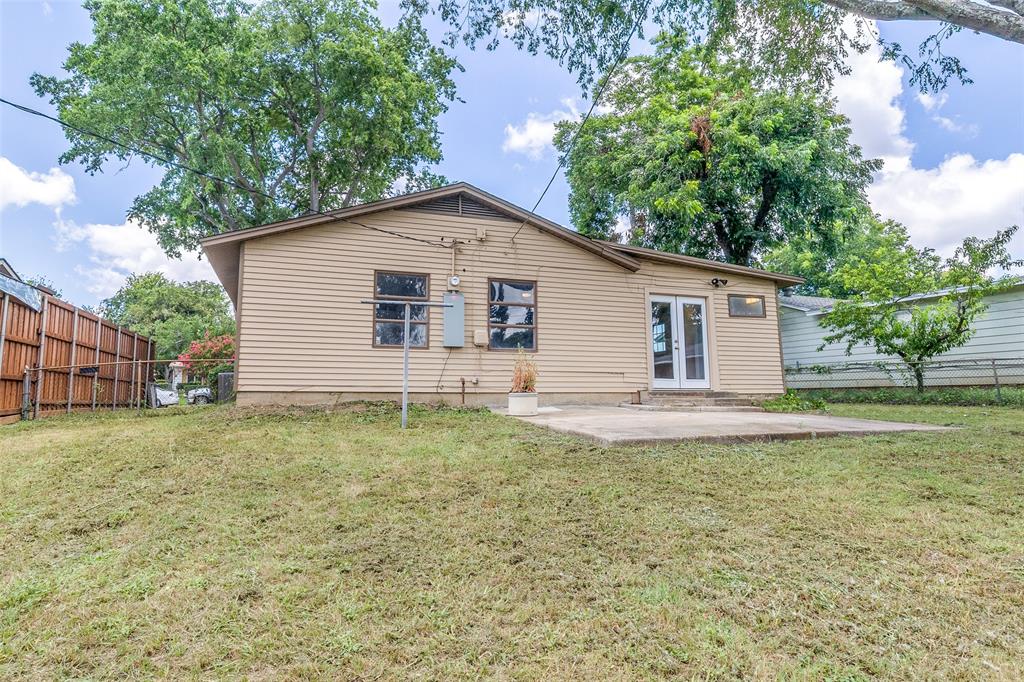 Hamilton Park Sec 06 - Residential