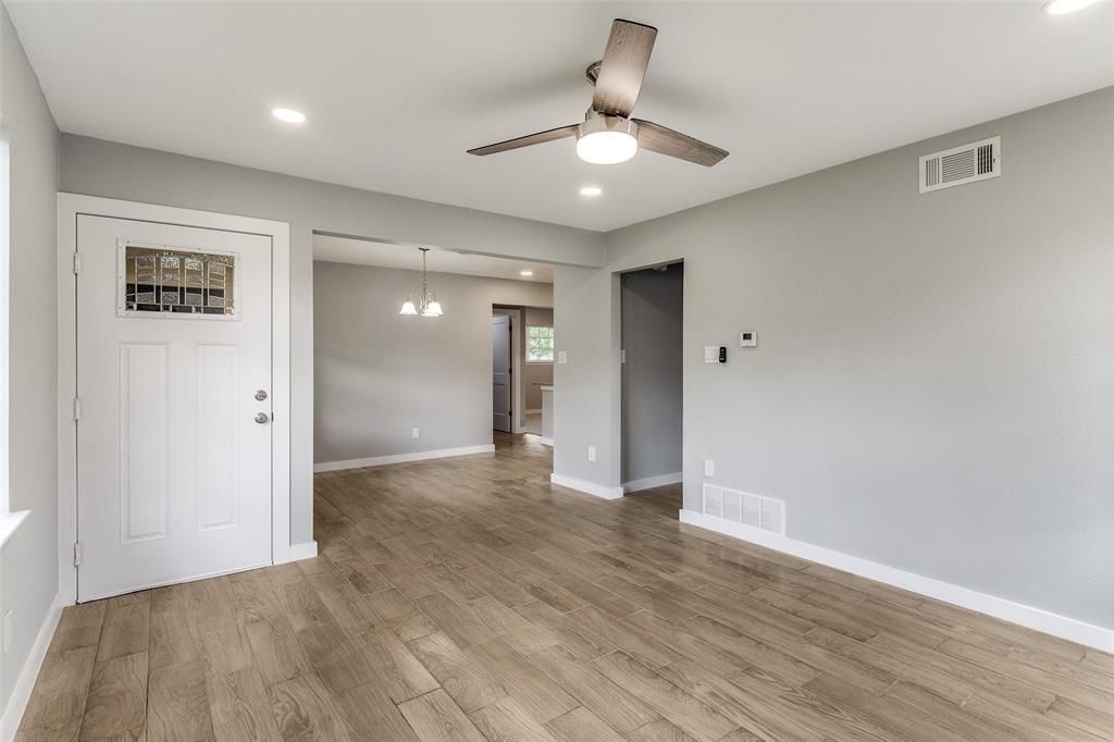 Hamilton Park Sec 06 - Residential