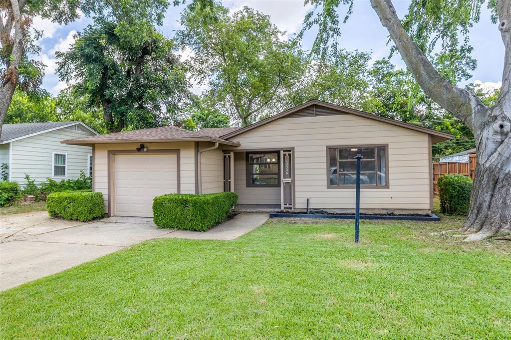 Hamilton Park Sec 06 - Residential