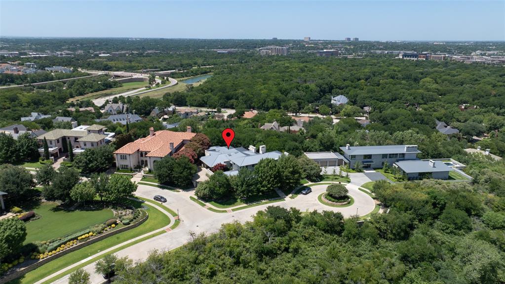 Edwards Ranch Riverhills Add - Residential