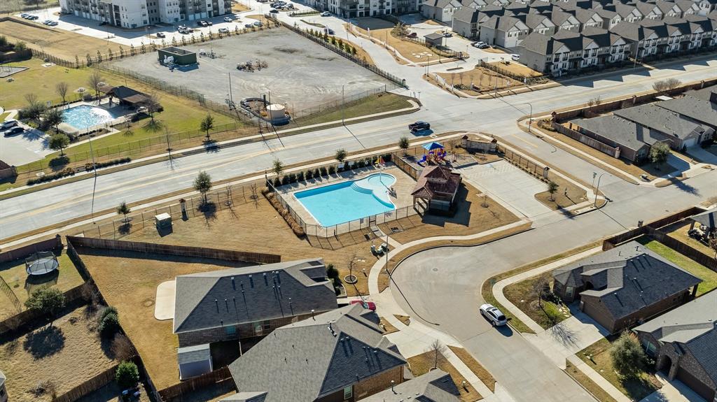 Oak Creek Trails - Residential