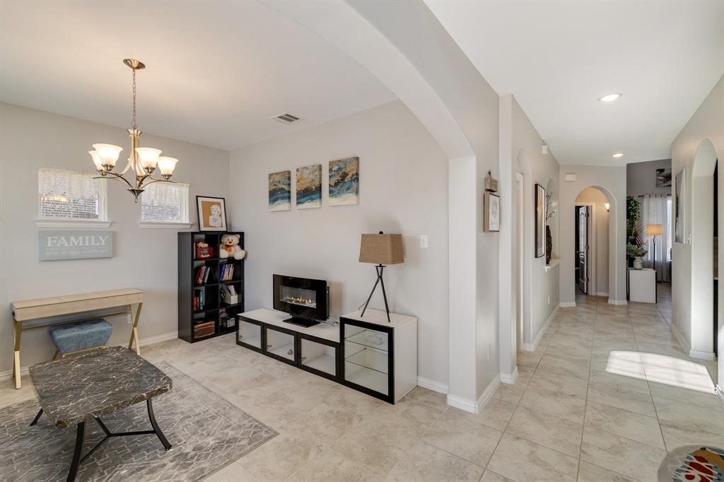 Oak Creek Trails - Residential