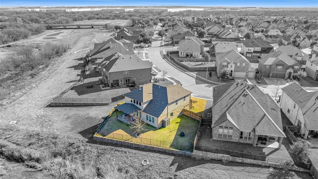 Oak Creek Trails - Residential