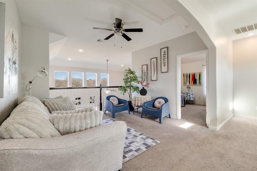 Oak Creek Trails - Residential