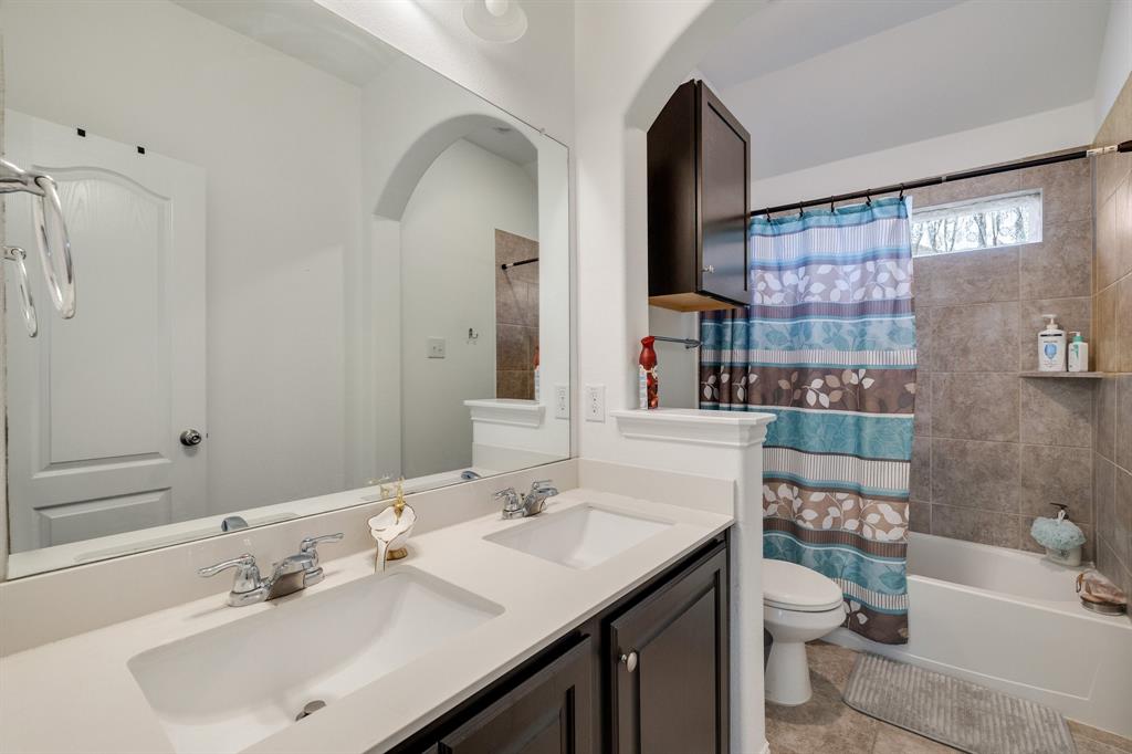 Oak Creek Trails - Residential