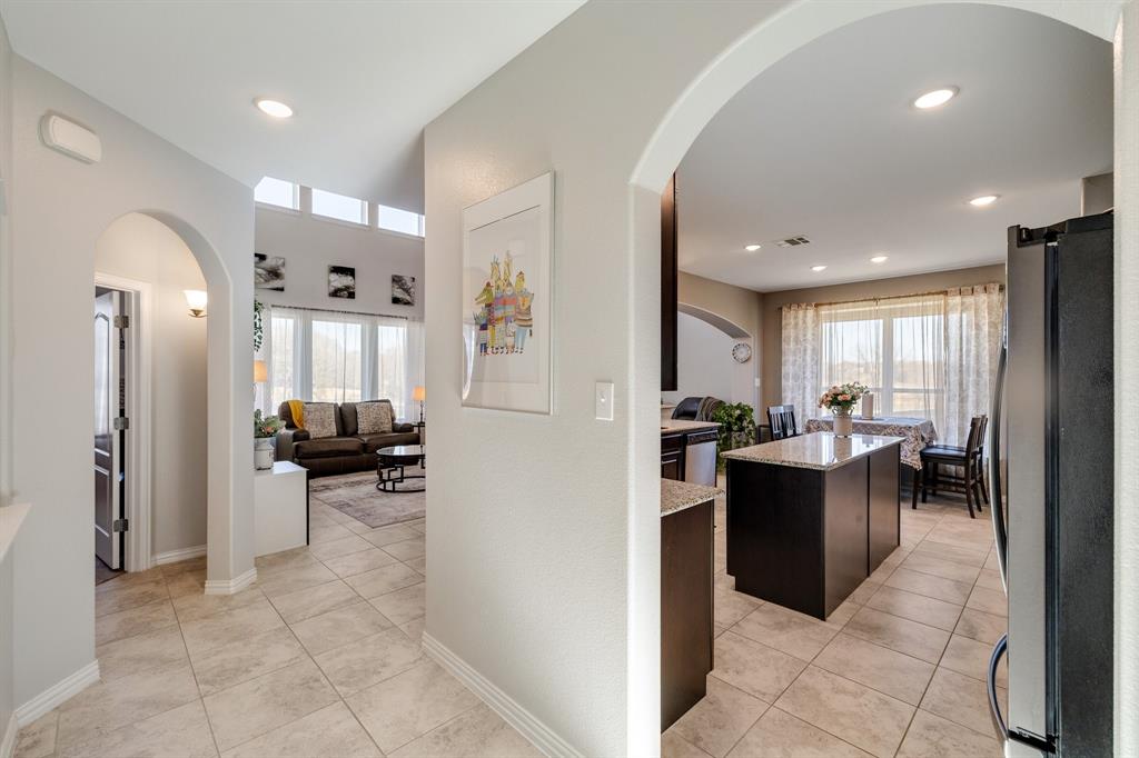 Oak Creek Trails - Residential