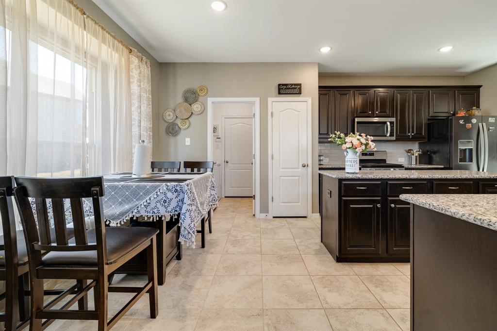 Oak Creek Trails - Residential