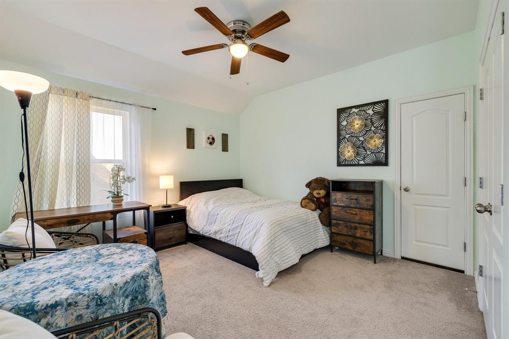 Oak Creek Trails - Residential