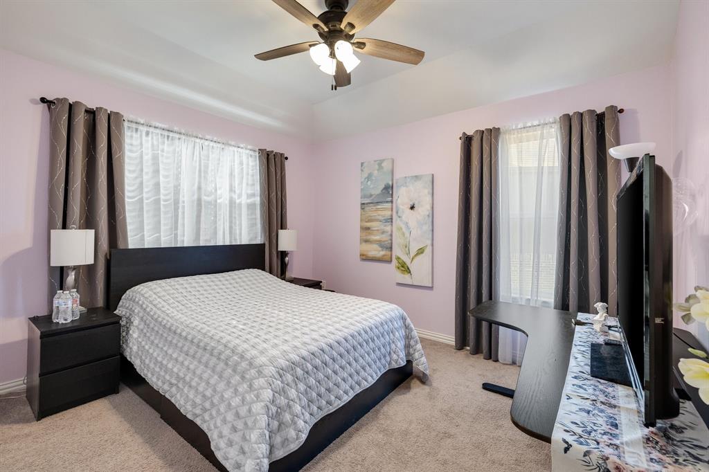 Oak Creek Trails - Residential