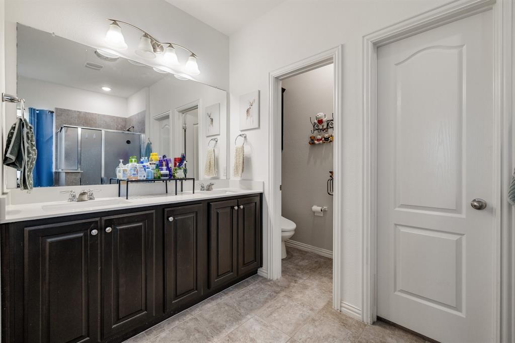 Oak Creek Trails - Residential