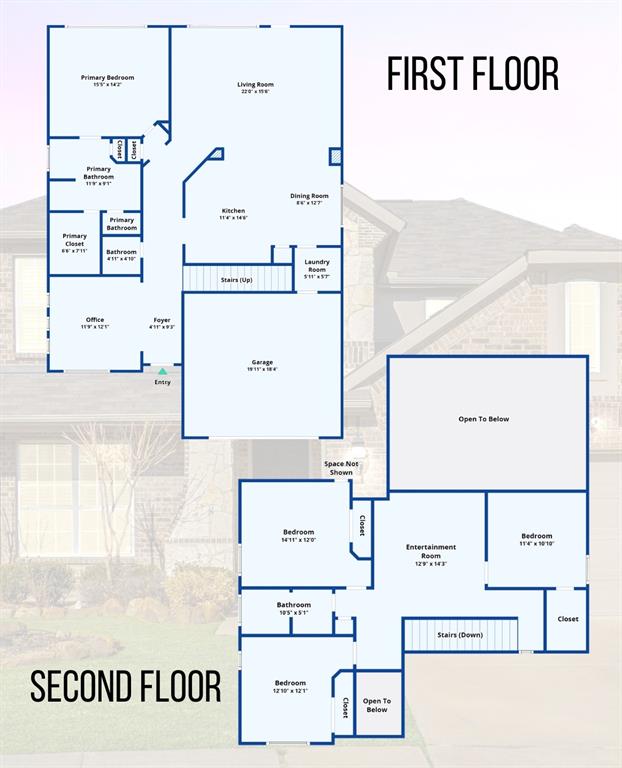 Oak Creek Trails - Residential