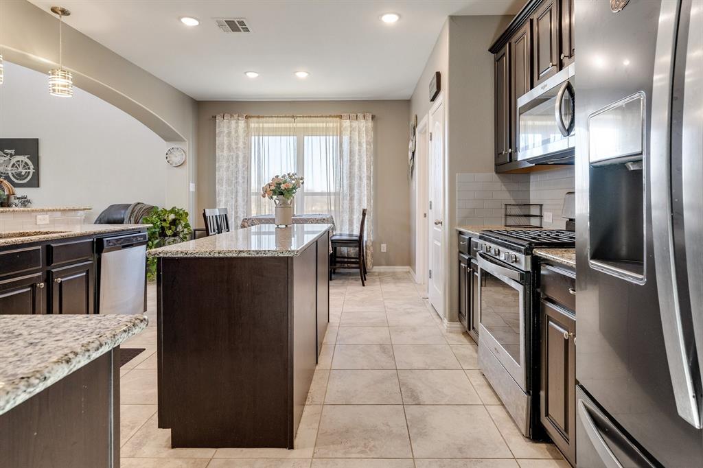 Oak Creek Trails - Residential