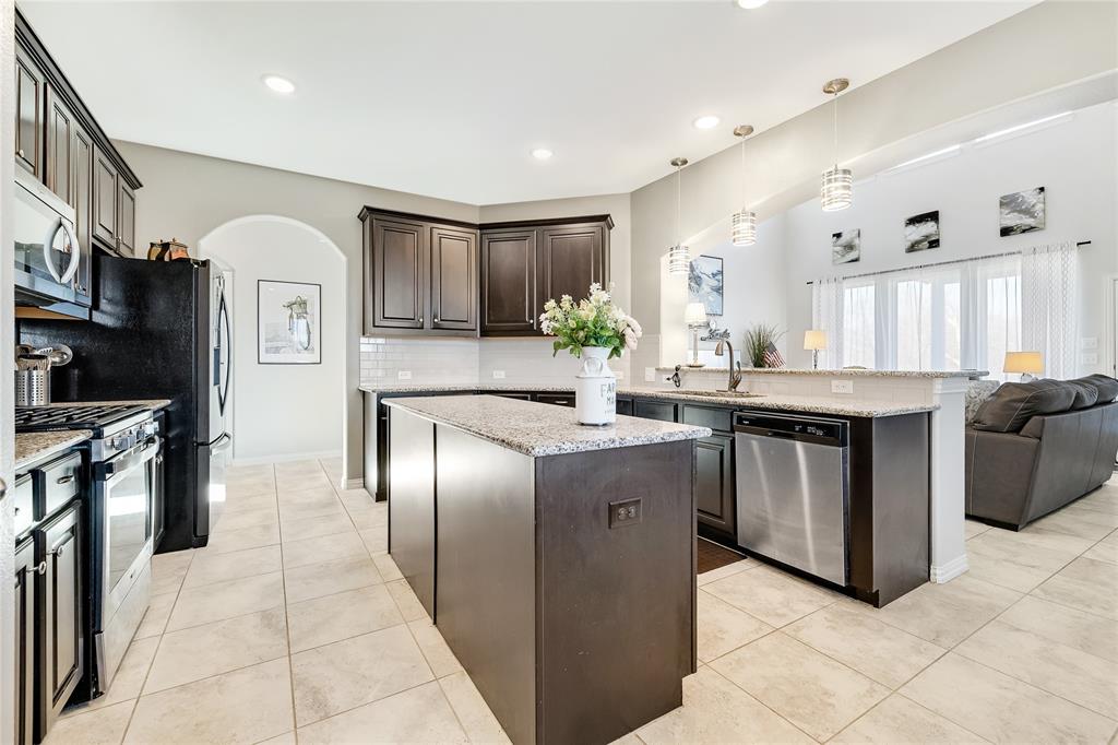 Oak Creek Trails - Residential