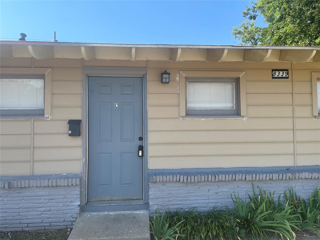 Meadow Park Add - Residential Lease