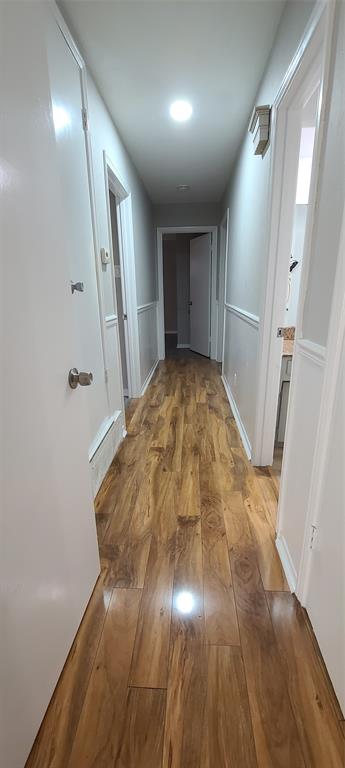 Woodland Canyon - Residential