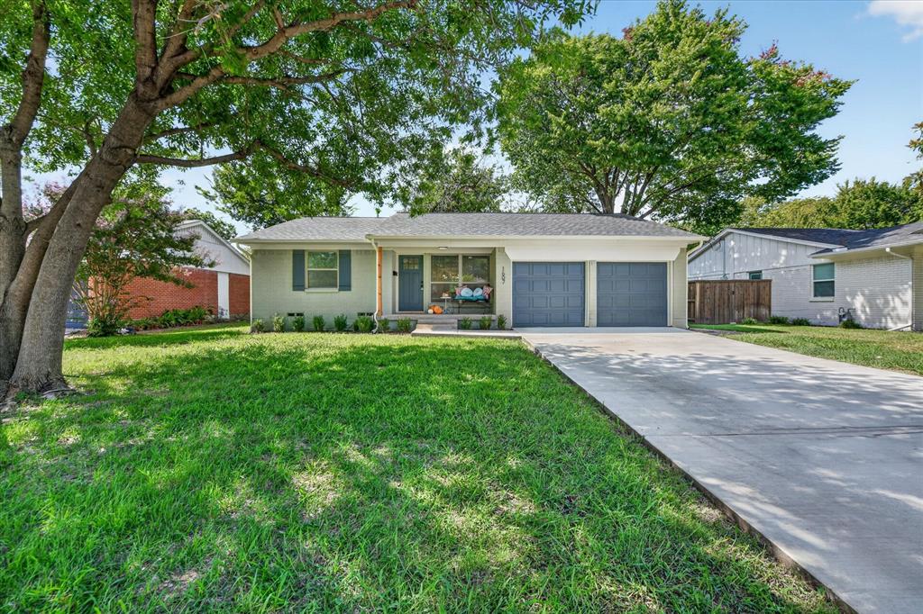 1607 Nantucket Drive
