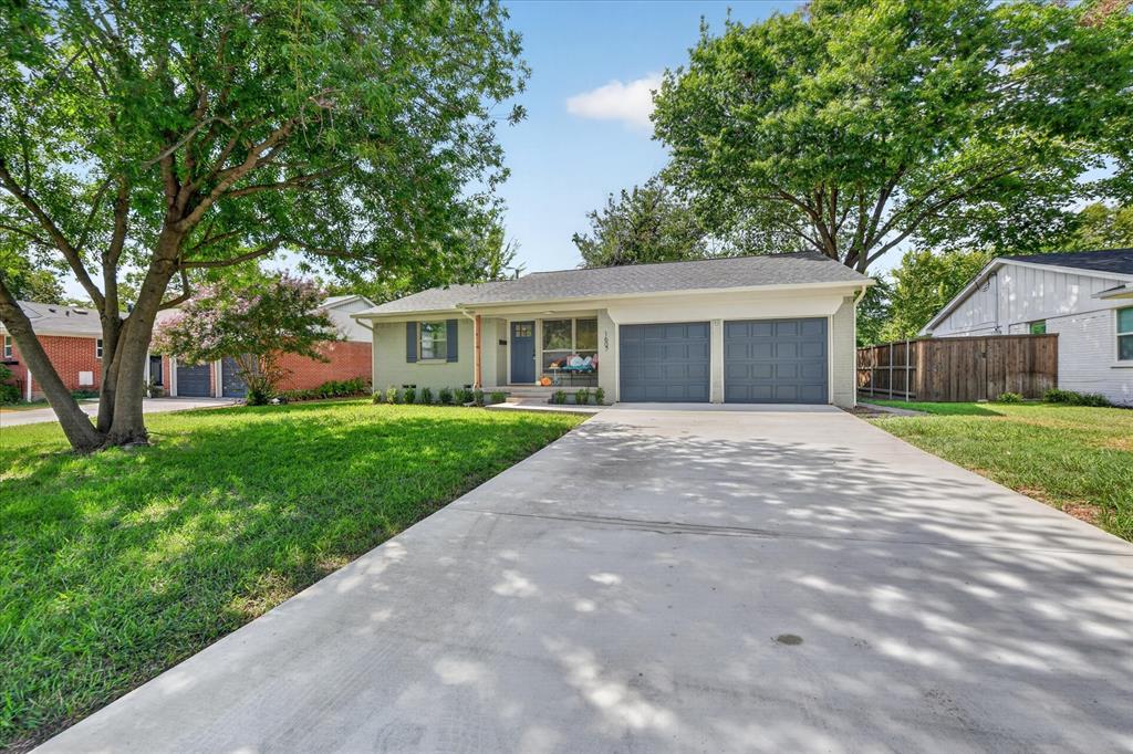 1607 Nantucket Drive