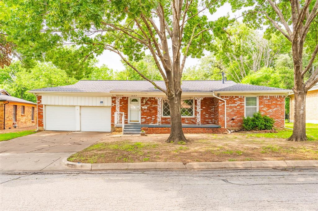 337 Hurst Drive