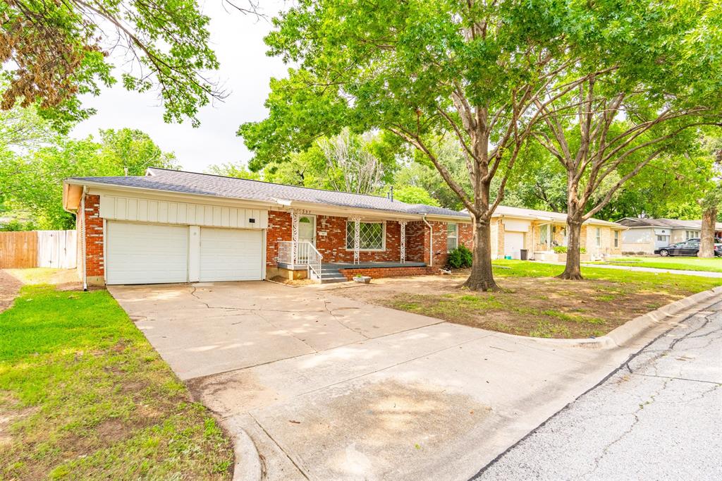337 Hurst Drive