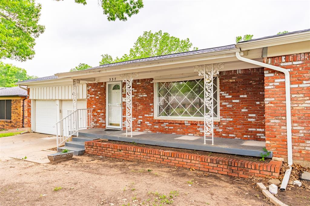 337 Hurst Drive