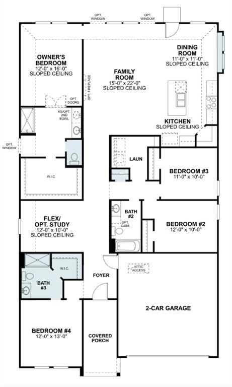 726 Grand Dale Drive